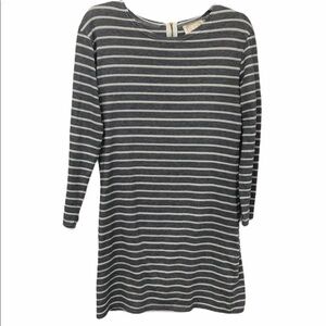 SAIL TO SABLE STRIPED‎ DRESS M
